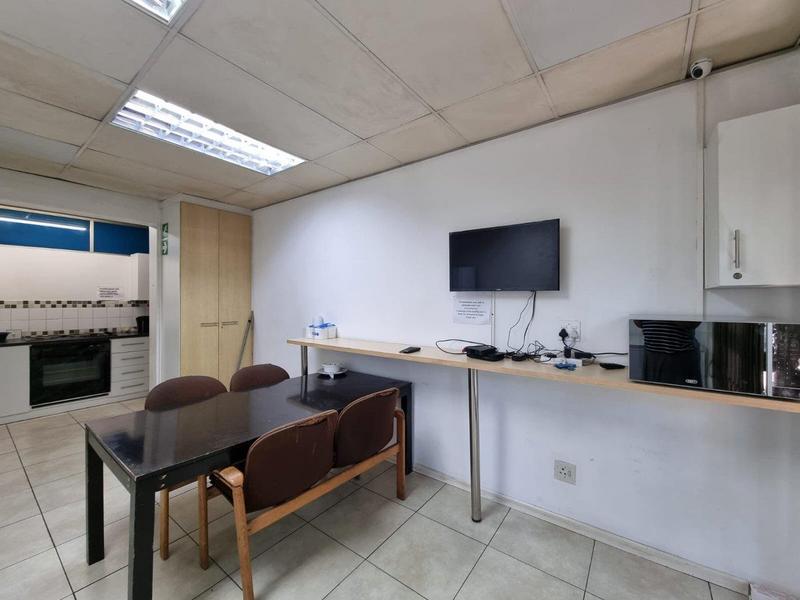 To Let 0 Bedroom Property for Rent in Kempenville Western Cape